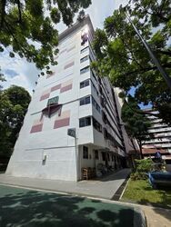 Blk 120 Ho Ching Road (Jurong West), HDB 3 Rooms #533500931